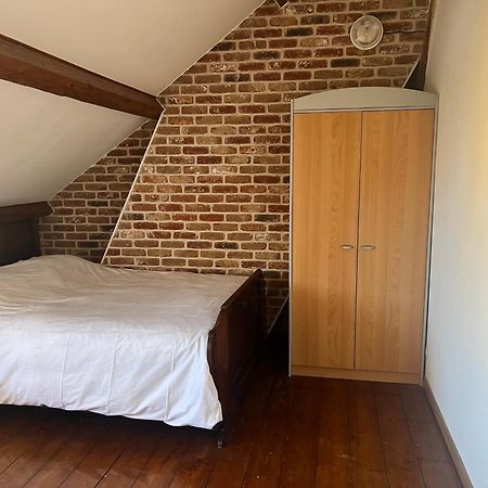 Appartement Calaisfornia Exteriör bild