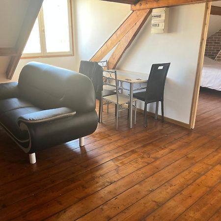 Appartement Calaisfornia Exteriör bild
