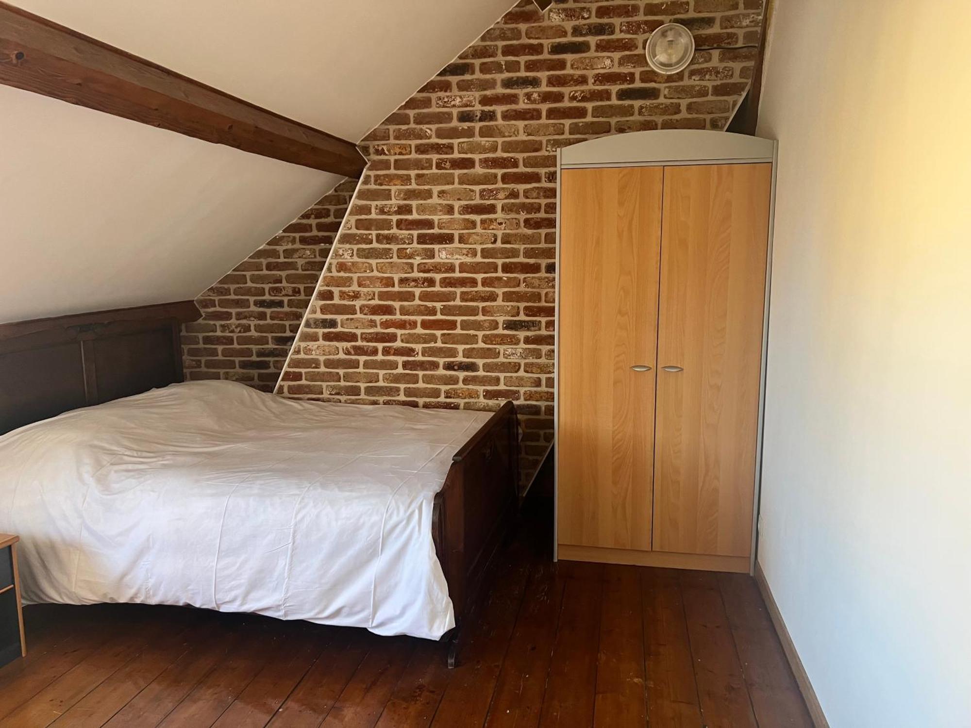 Appartement Calaisfornia Exteriör bild