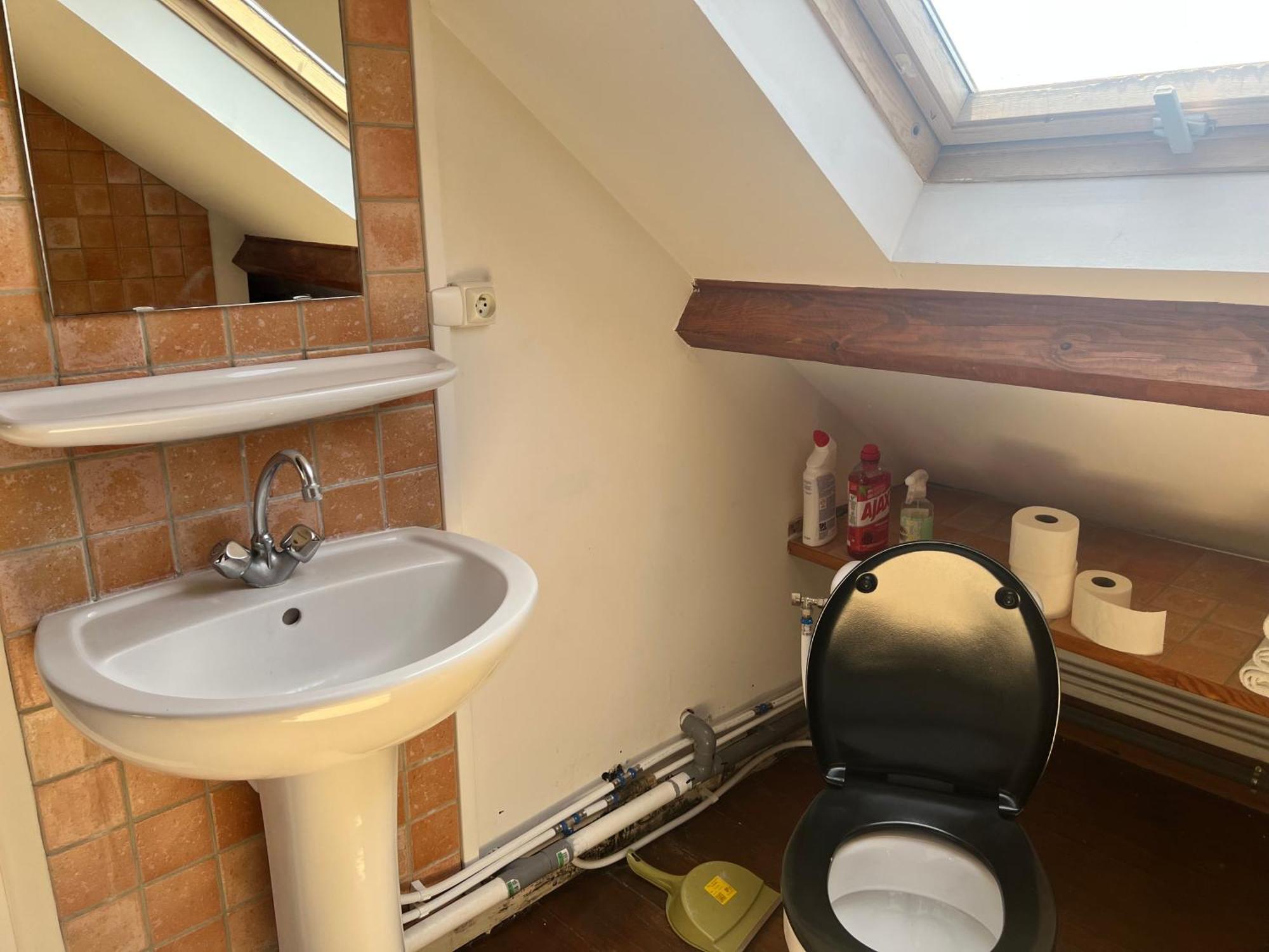 Appartement Calaisfornia Exteriör bild