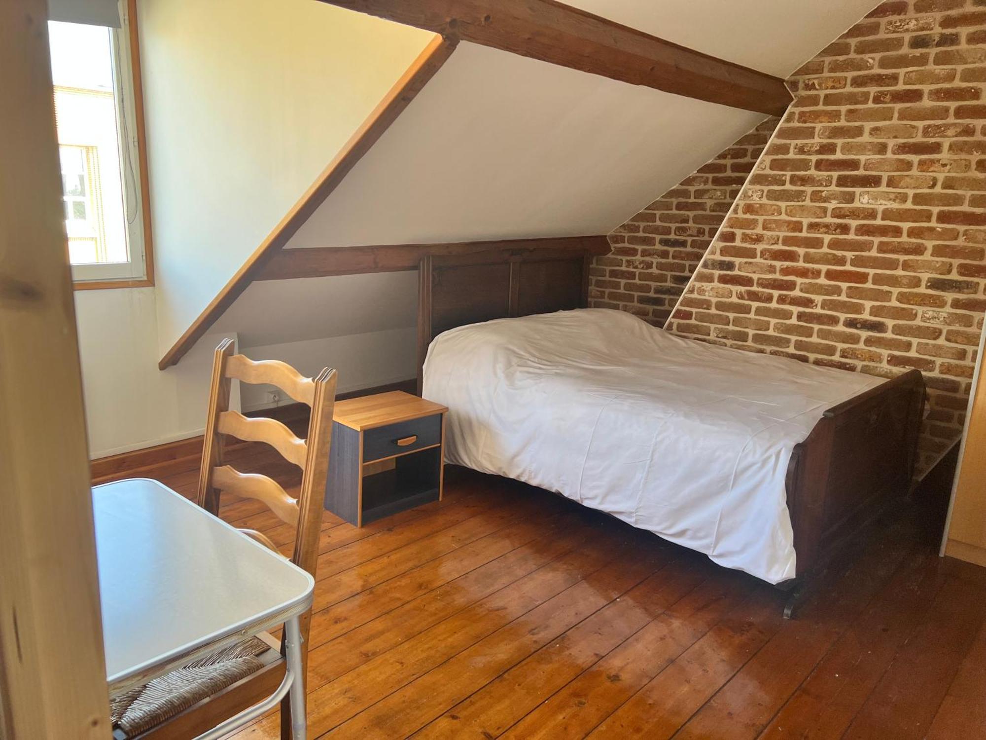 Appartement Calaisfornia Exteriör bild